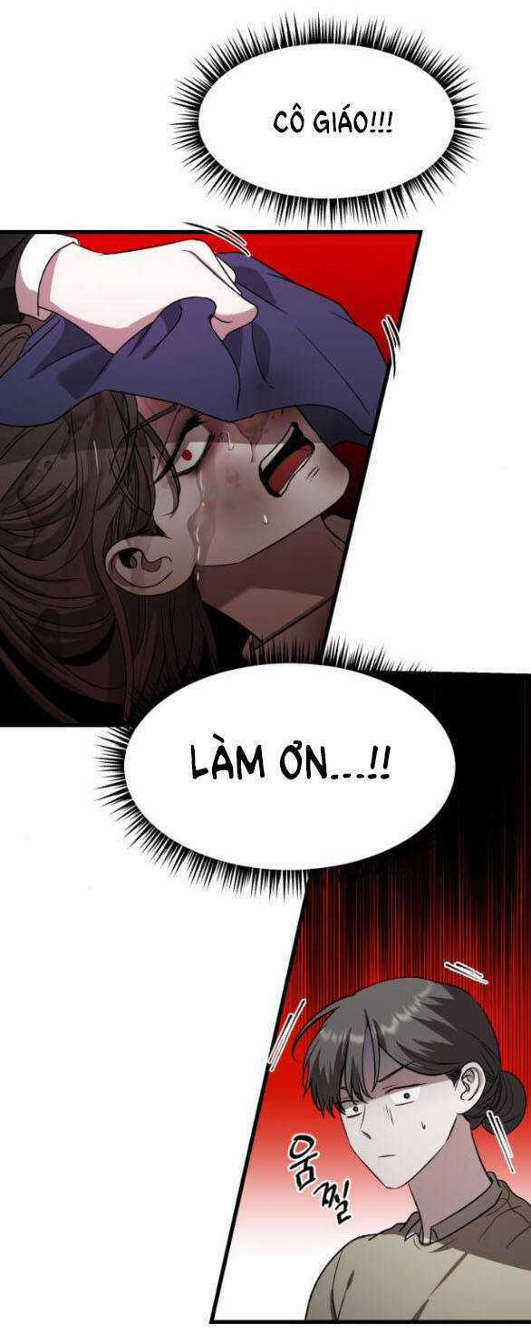 Đánh Cắp So Hee - Chapter 3.2 - Trang 21