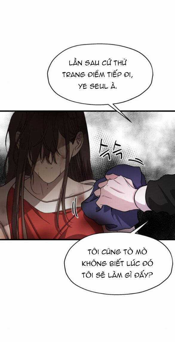 Đánh Cắp So Hee - Chapter 3.2 - Trang 25