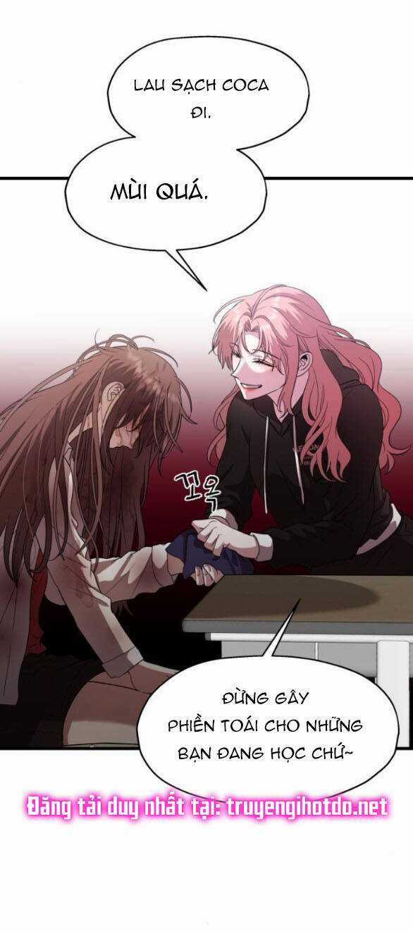 Đánh Cắp So Hee - Chapter 3.2 - Trang 26