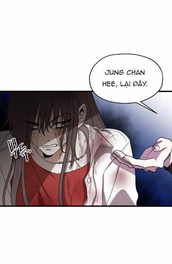 Đánh Cắp So Hee - Chapter 3.2 - Trang 27