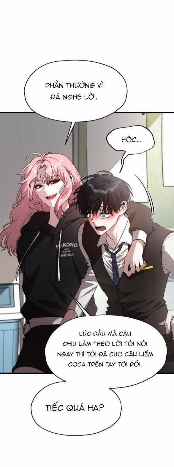 Đánh Cắp So Hee - Chapter 3.2 - Trang 28