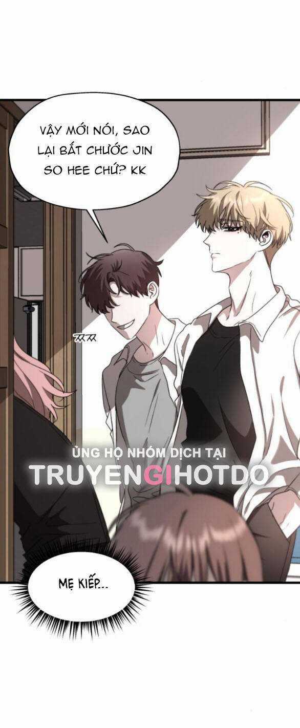 Đánh Cắp So Hee - Chapter 3.2 - Trang 30