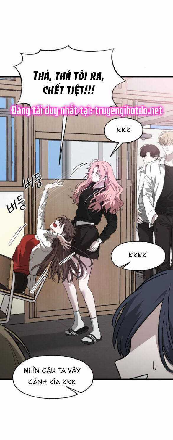 Đánh Cắp So Hee - Chapter 3.2 - Trang 4