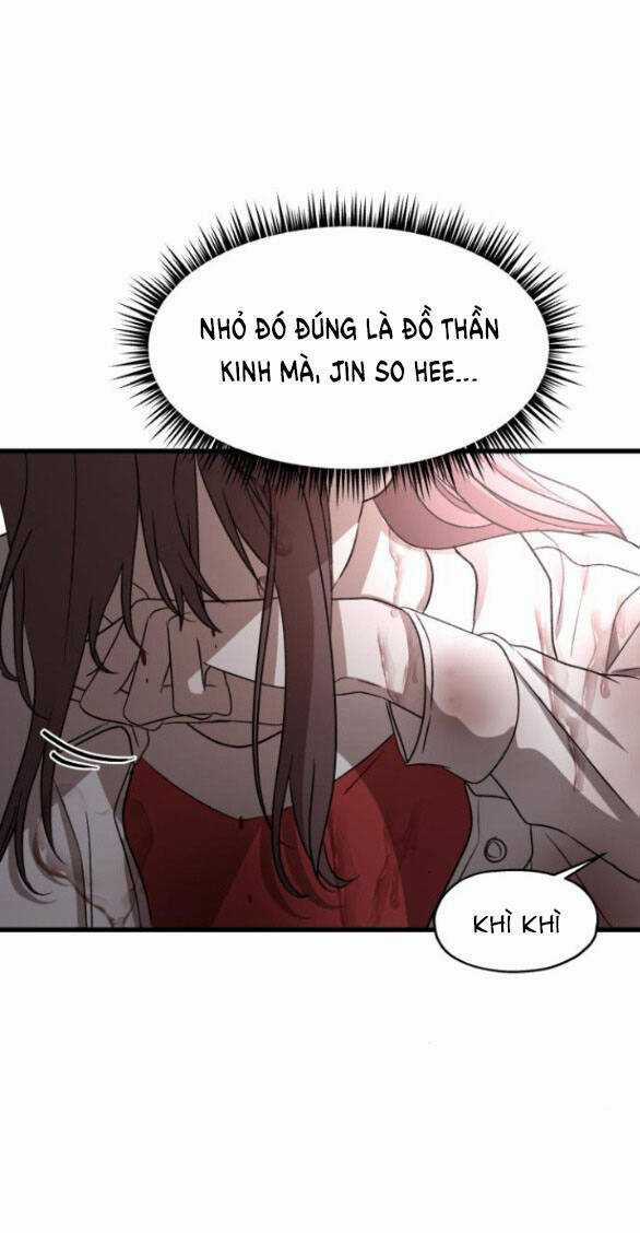 Đánh Cắp So Hee - Chapter 3.2 - Trang 31