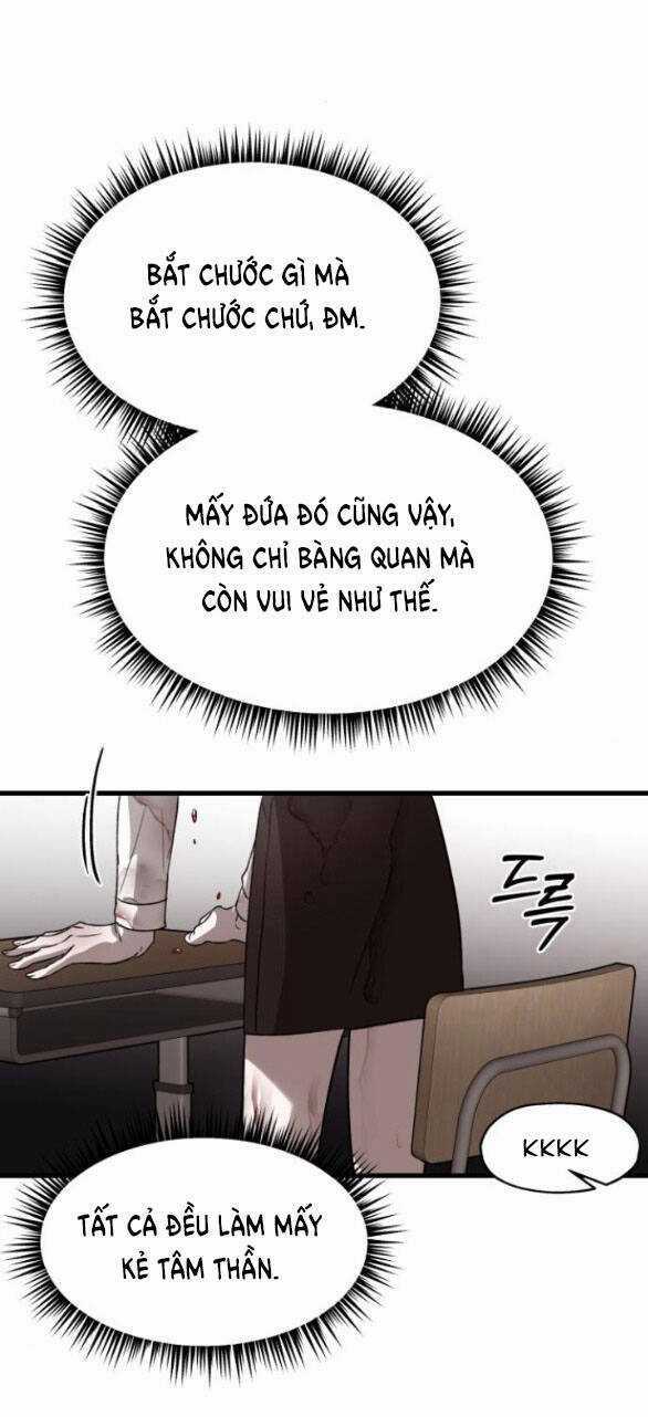 Đánh Cắp So Hee - Chapter 3.2 - Trang 33