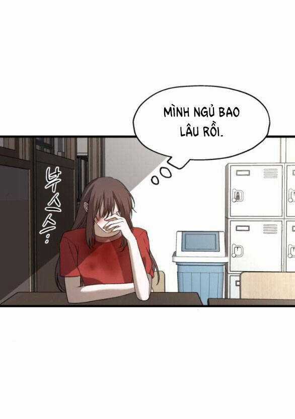 Đánh Cắp So Hee - Chapter 3.2 - Trang 39
