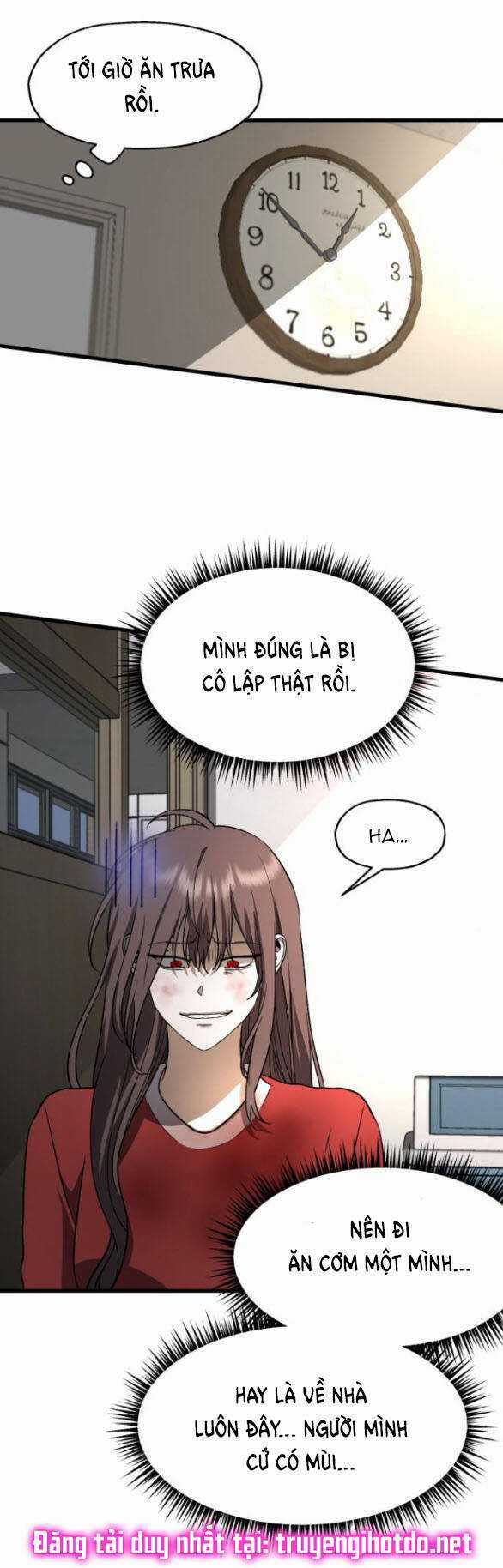 Đánh Cắp So Hee - Chapter 3.2 - Trang 41