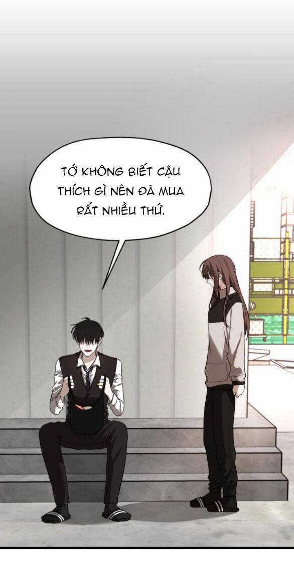 Đánh Cắp So Hee - Chapter 3.2 - Trang 47