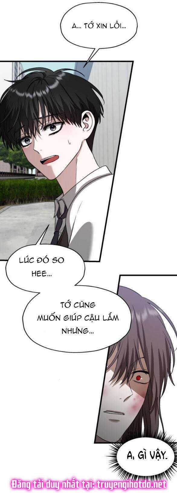 Đánh Cắp So Hee - Chapter 3.2 - Trang 49