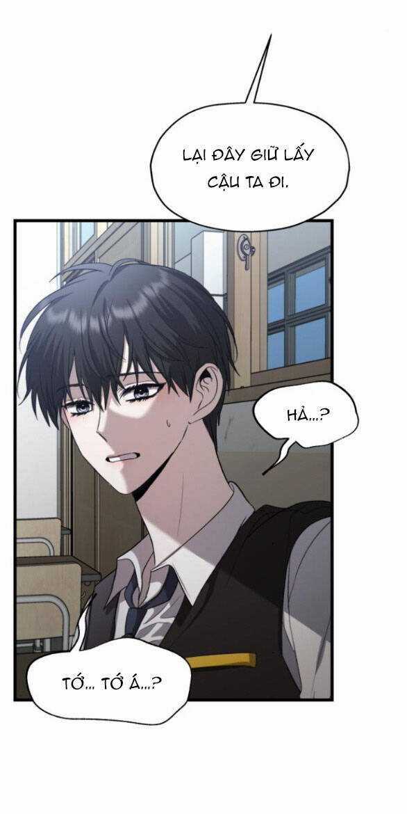 Đánh Cắp So Hee - Chapter 3.2 - Trang 6