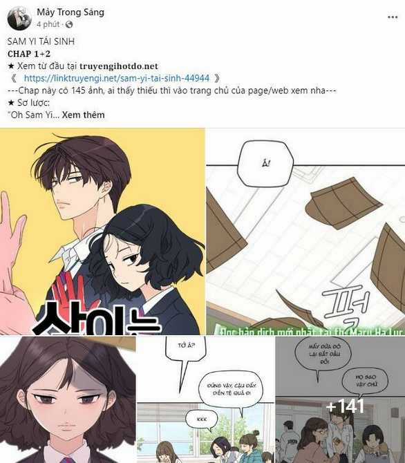 Đánh Cắp So Hee - Chapter 3.2 - Trang 53