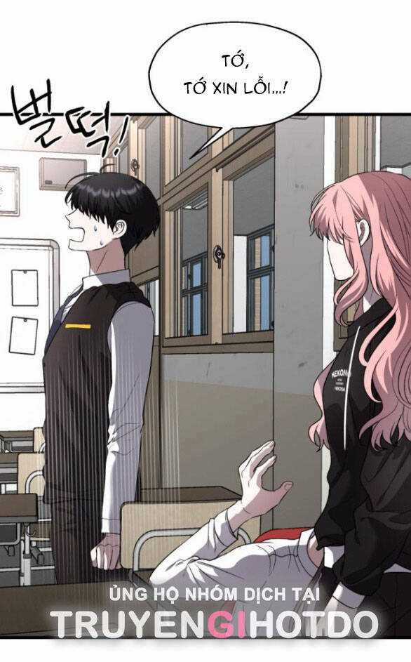 Đánh Cắp So Hee - Chapter 3.2 - Trang 8