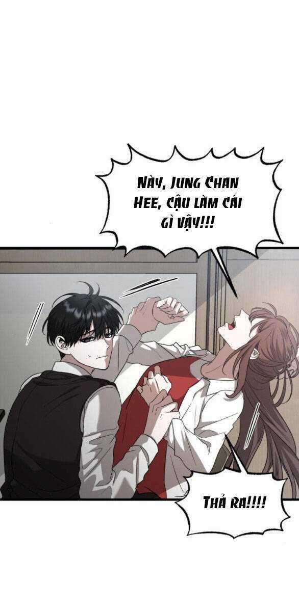 Đánh Cắp So Hee - Chapter 3.2 - Trang 9