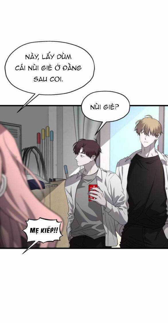 Đánh Cắp So Hee - Chapter 3.2 - Trang 10