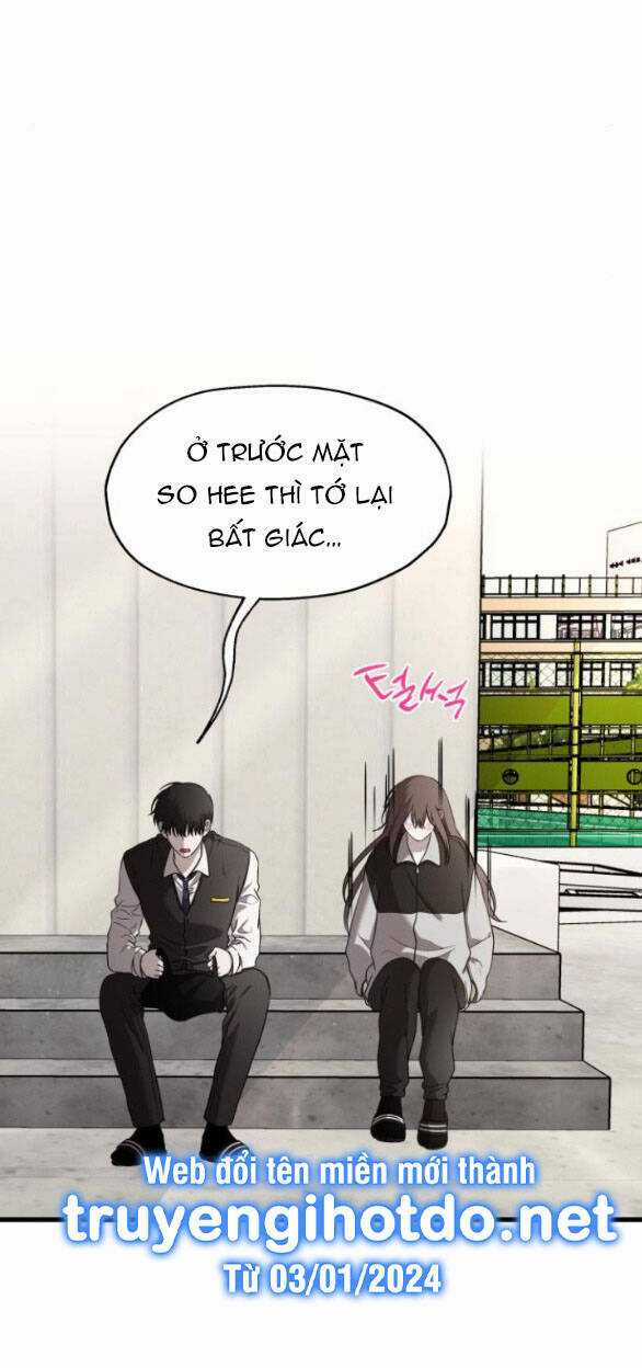 Đánh Cắp So Hee - Chapter 4.1 - Trang 2