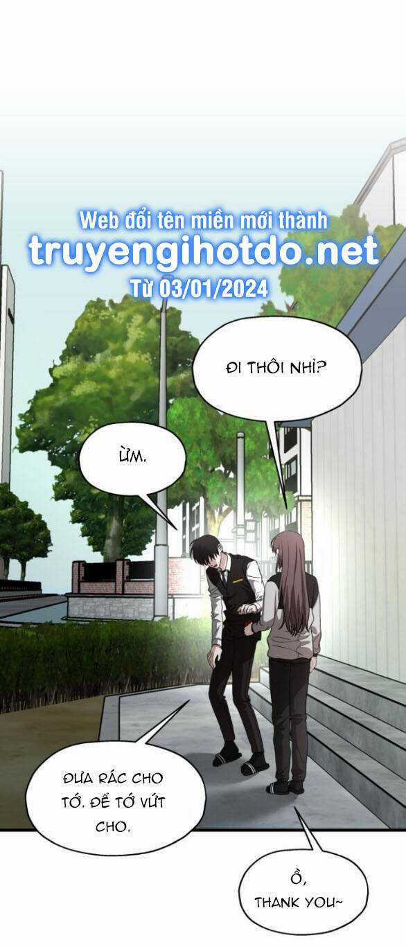 Đánh Cắp So Hee - Chapter 4.1 - Trang 14