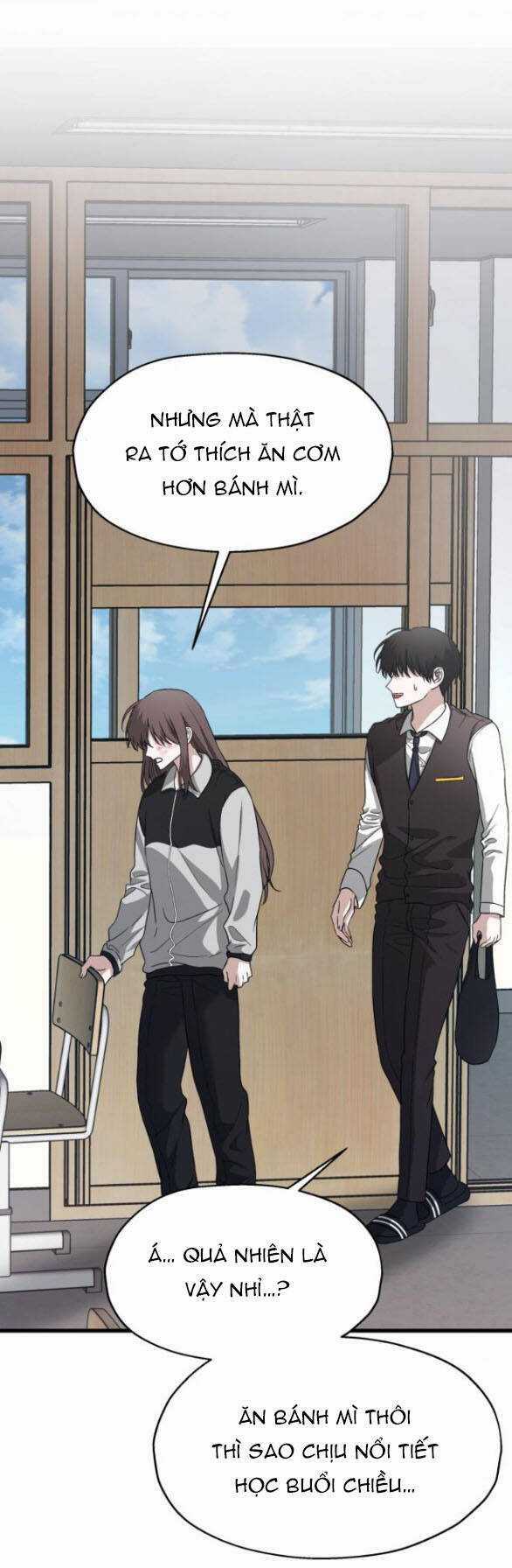 Đánh Cắp So Hee - Chapter 4.1 - Trang 15