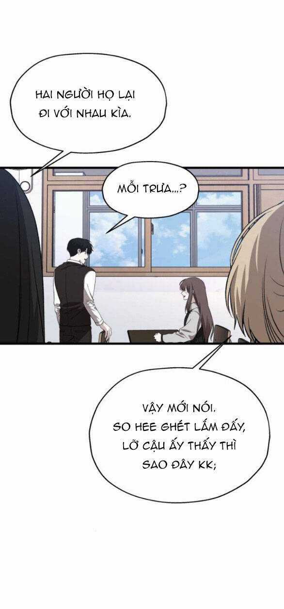 Đánh Cắp So Hee - Chapter 4.1 - Trang 17