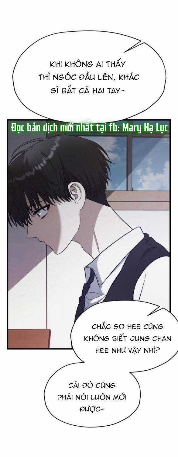 Đánh Cắp So Hee - Chapter 4.1 - Trang 20