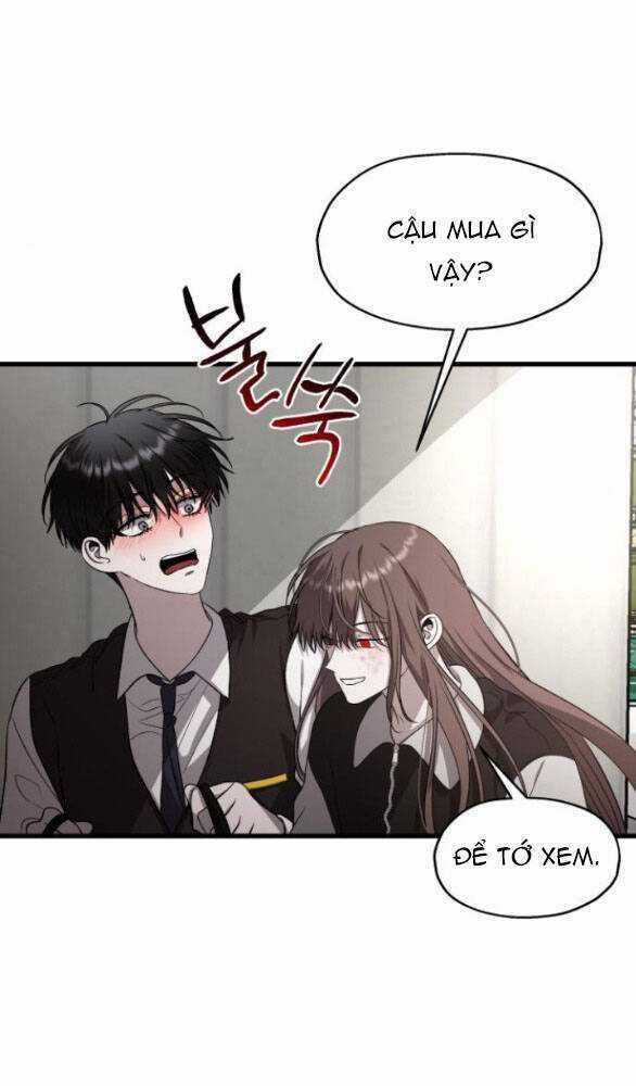 Đánh Cắp So Hee - Chapter 4.1 - Trang 3