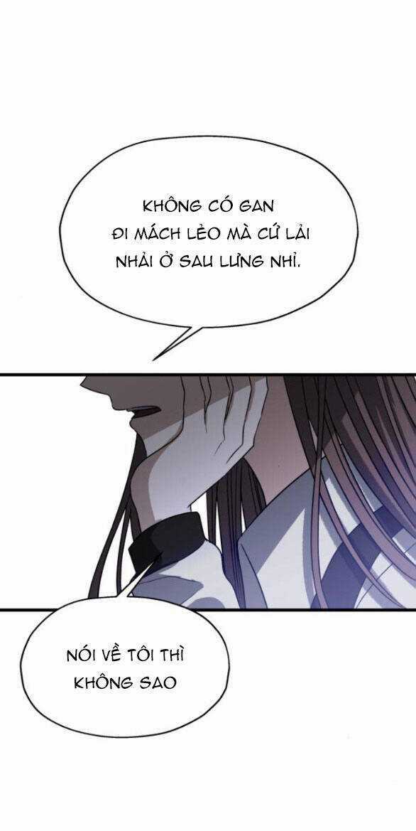 Đánh Cắp So Hee - Chapter 4.1 - Trang 22