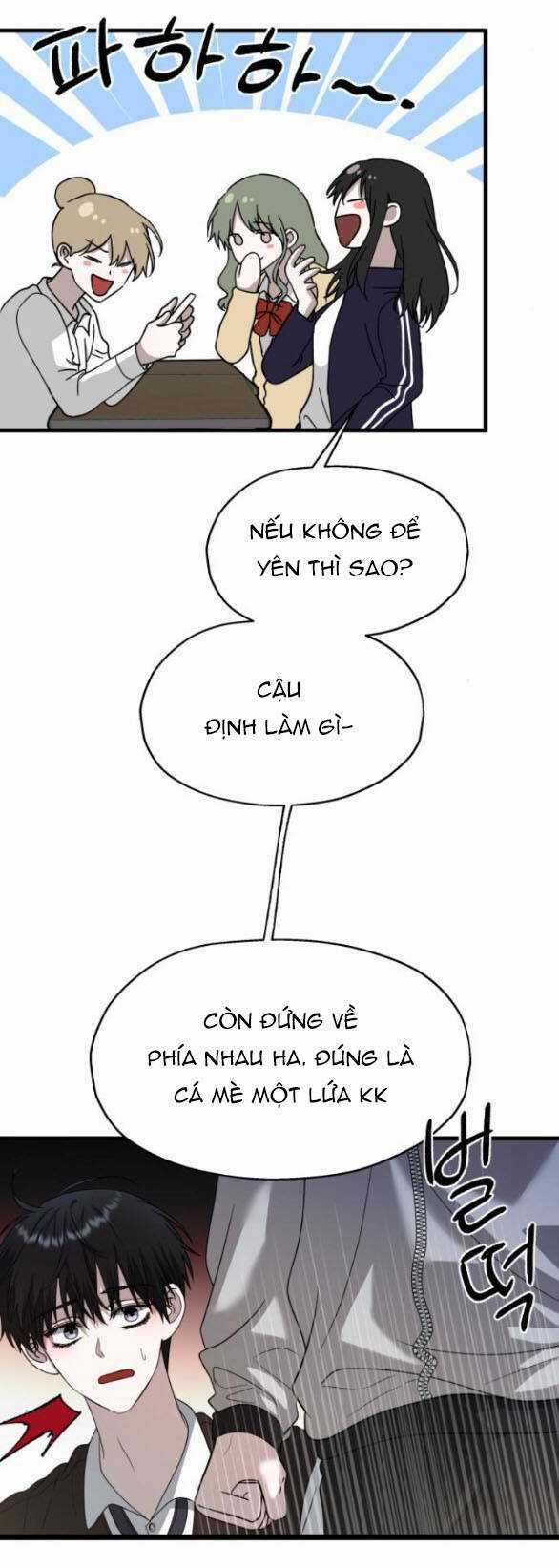 Đánh Cắp So Hee - Chapter 4.1 - Trang 25