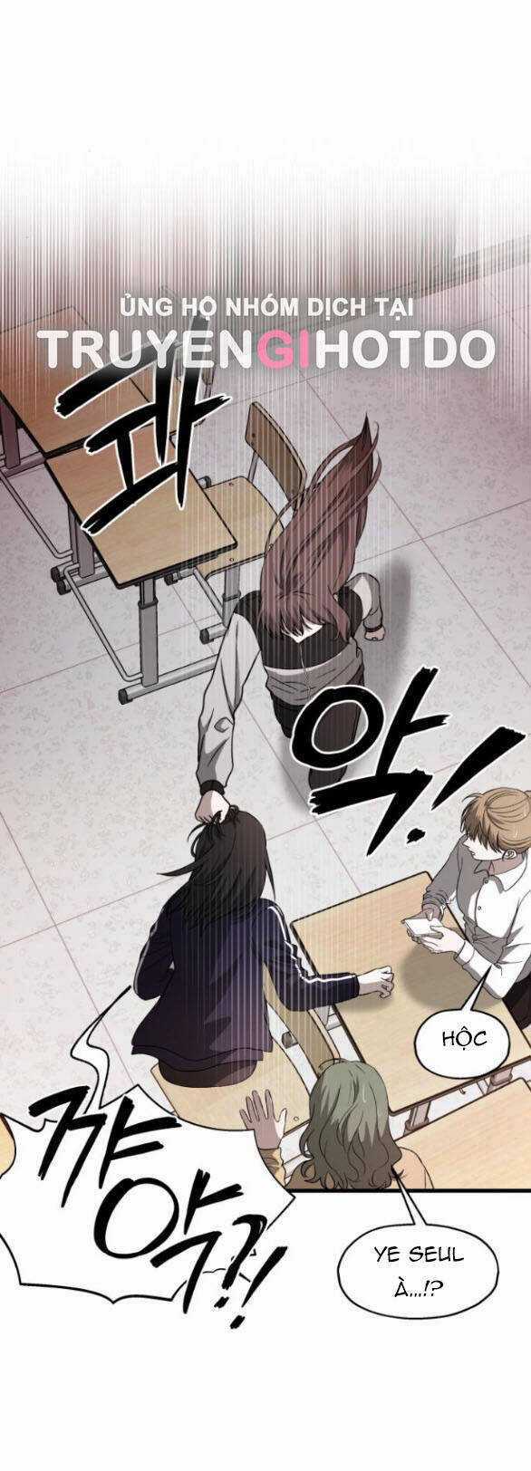 Đánh Cắp So Hee - Chapter 4.1 - Trang 26
