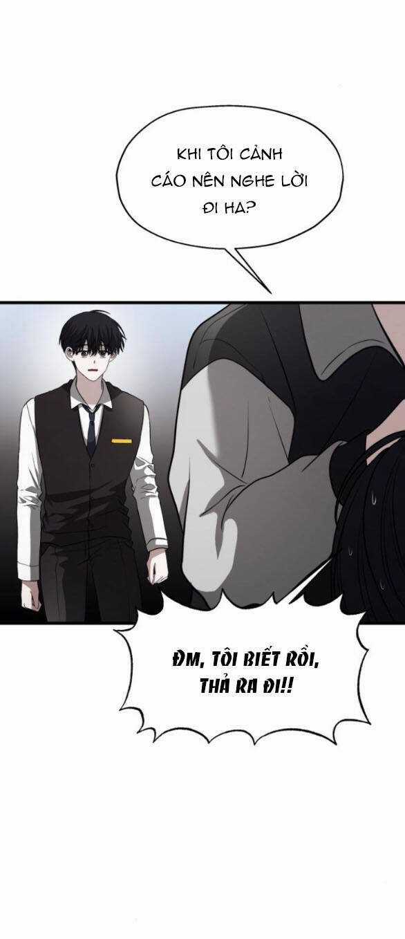 Đánh Cắp So Hee - Chapter 4.1 - Trang 28