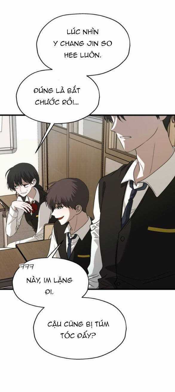 Đánh Cắp So Hee - Chapter 4.1 - Trang 29