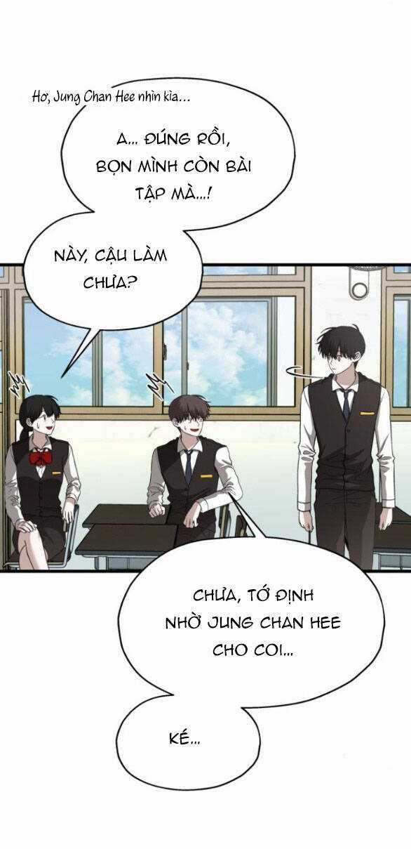 Đánh Cắp So Hee - Chapter 4.1 - Trang 30