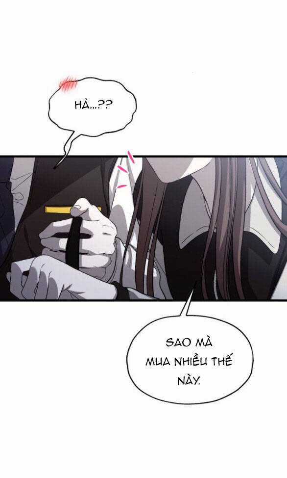 Đánh Cắp So Hee - Chapter 4.1 - Trang 4