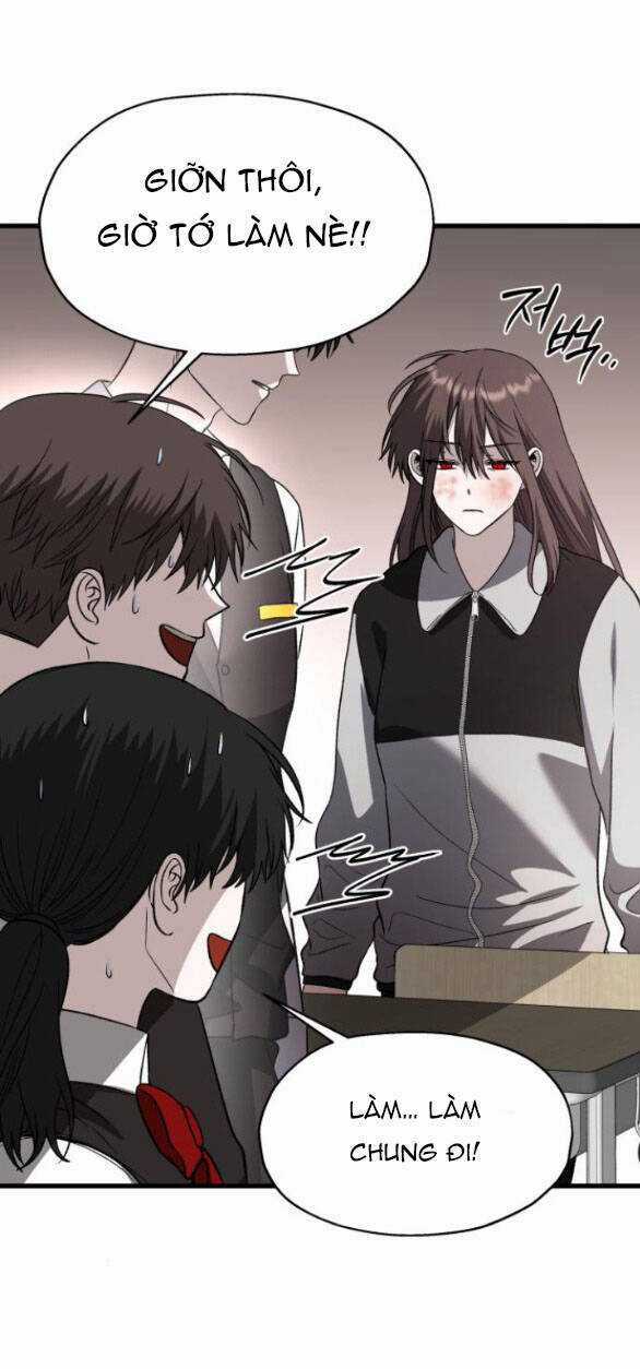 Đánh Cắp So Hee - Chapter 4.1 - Trang 31