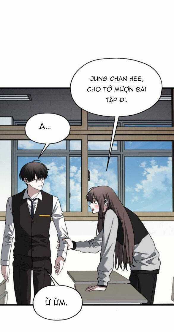 Đánh Cắp So Hee - Chapter 4.1 - Trang 33