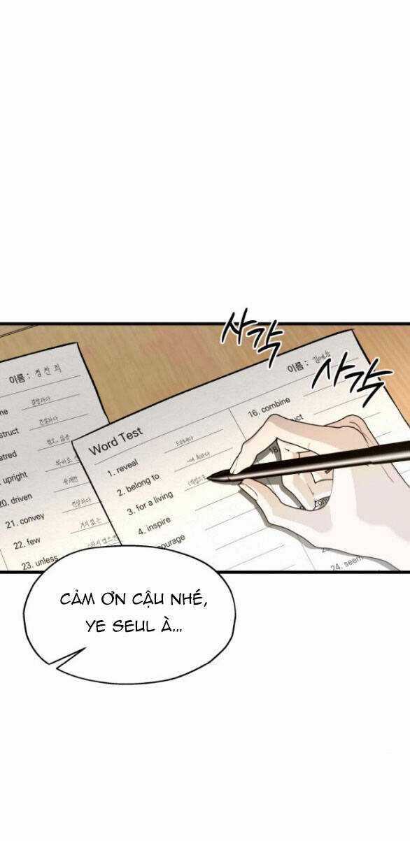 Đánh Cắp So Hee - Chapter 4.1 - Trang 34