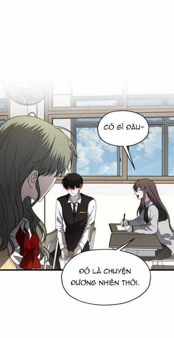 Đánh Cắp So Hee - Chapter 4.1 - Trang 36