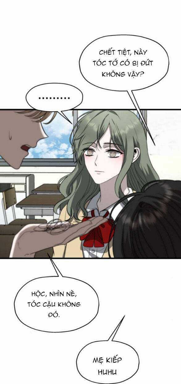 Đánh Cắp So Hee - Chapter 4.1 - Trang 37