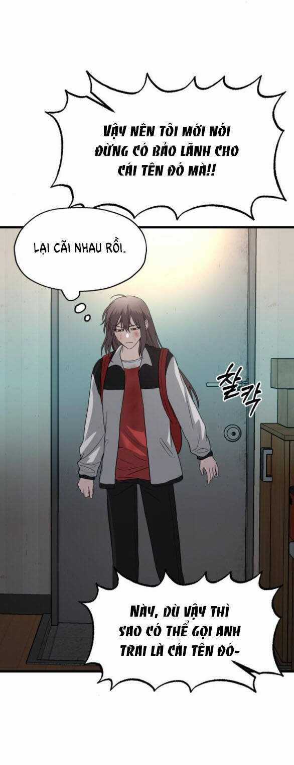 Đánh Cắp So Hee - Chapter 4.1 - Trang 40