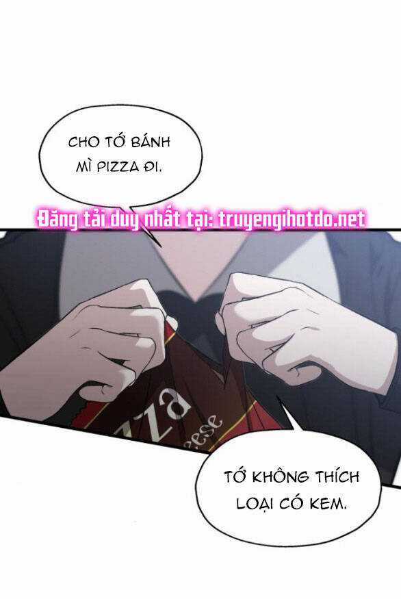 Đánh Cắp So Hee - Chapter 4.1 - Trang 5