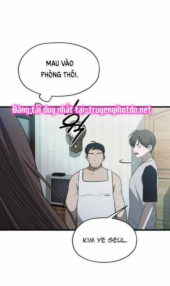 Đánh Cắp So Hee - Chapter 4.1 - Trang 41