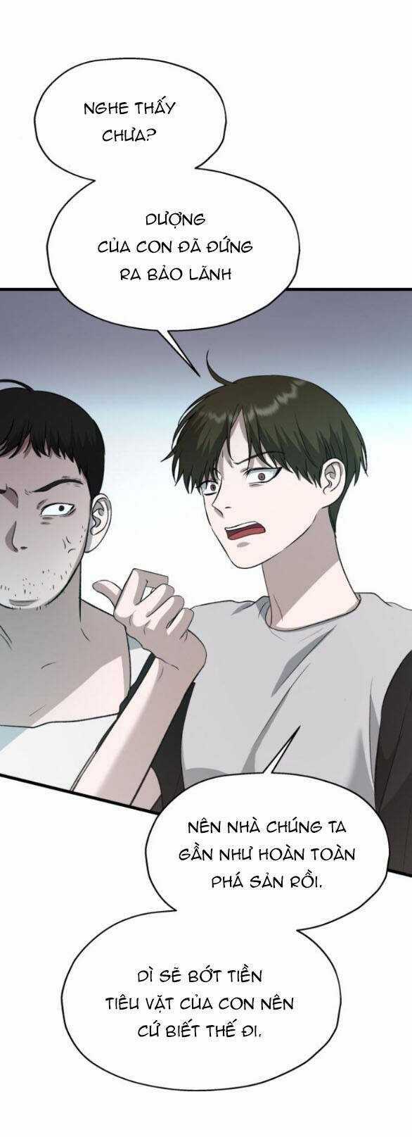 Đánh Cắp So Hee - Chapter 4.1 - Trang 42