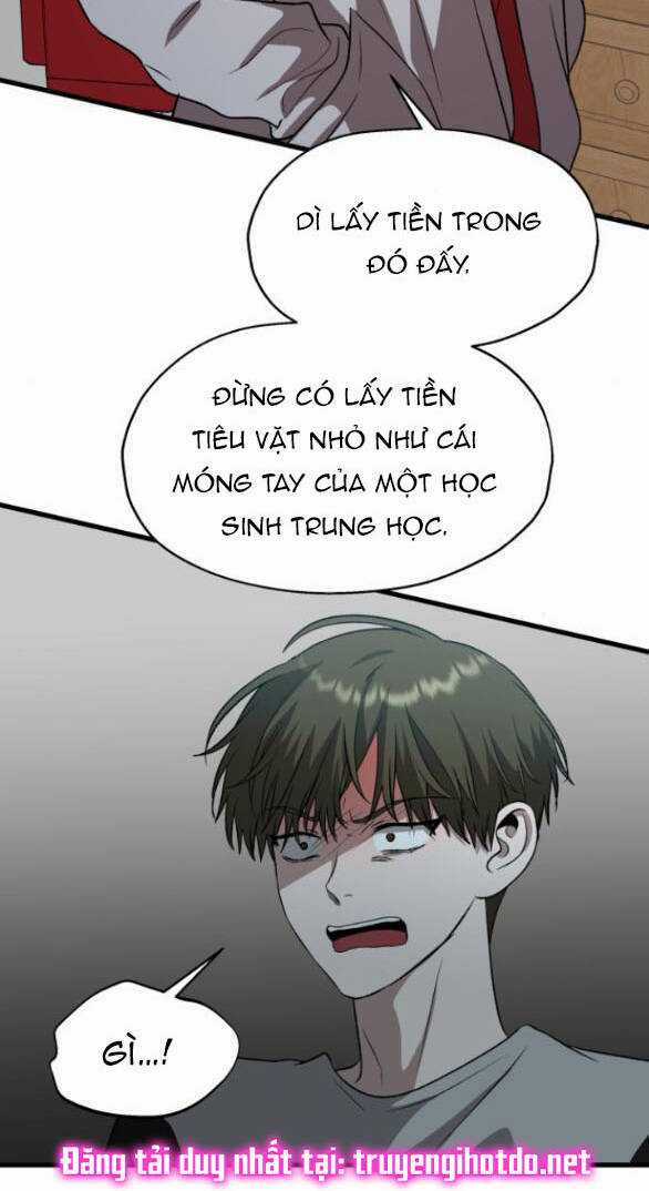 Đánh Cắp So Hee - Chapter 4.1 - Trang 46