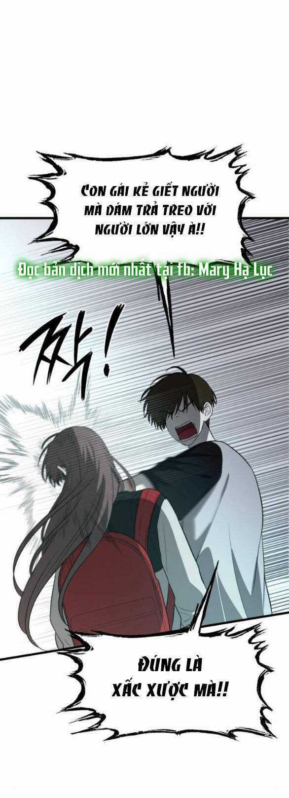 Đánh Cắp So Hee - Chapter 4.1 - Trang 47