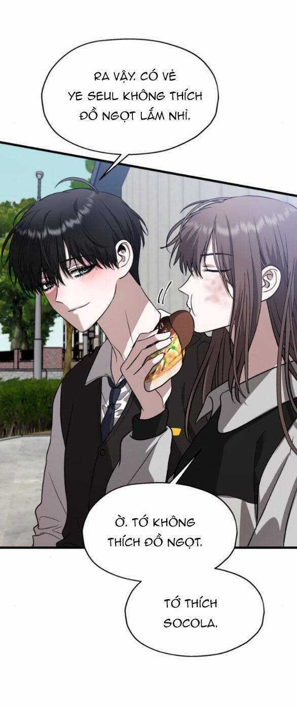 Đánh Cắp So Hee - Chapter 4.1 - Trang 6