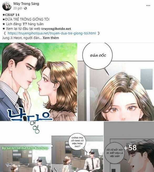 Đánh Cắp So Hee - Chapter 4.1 - Trang 51