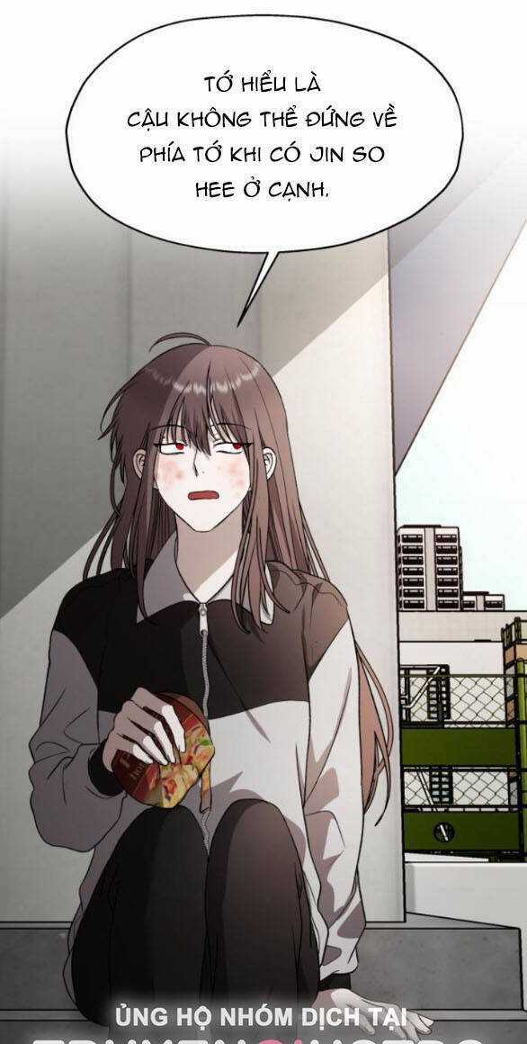 Đánh Cắp So Hee - Chapter 4.1 - Trang 10