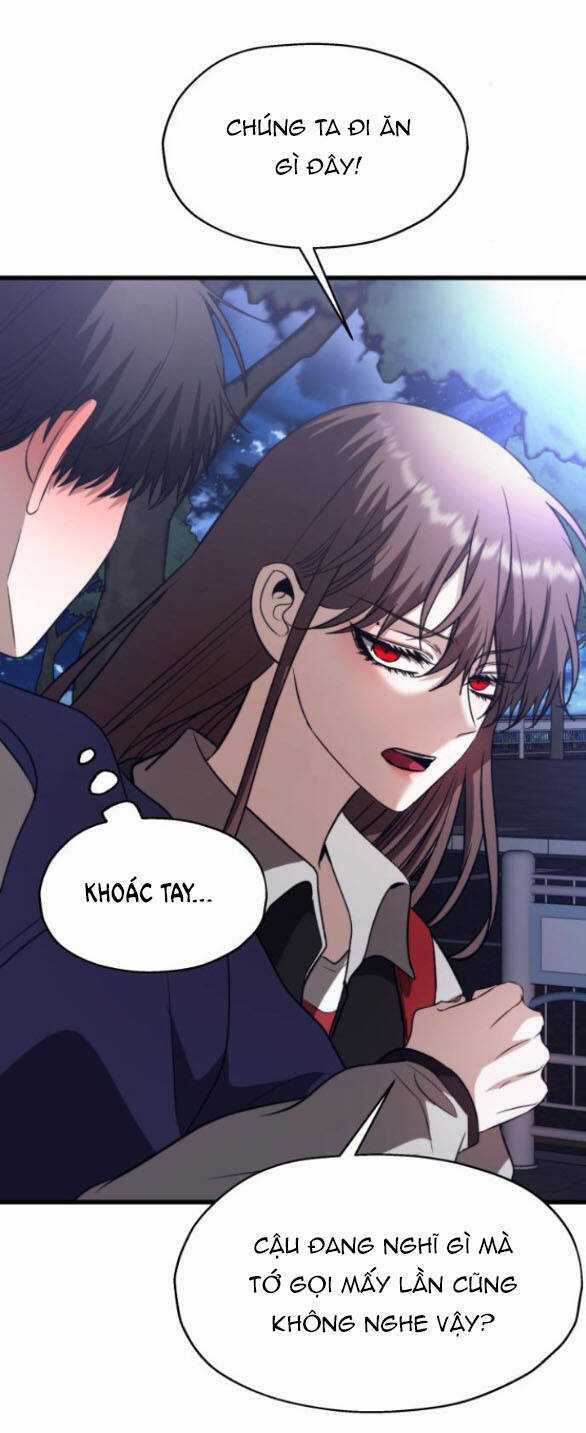 Đánh Cắp So Hee - Chapter 4.2 - Trang 13