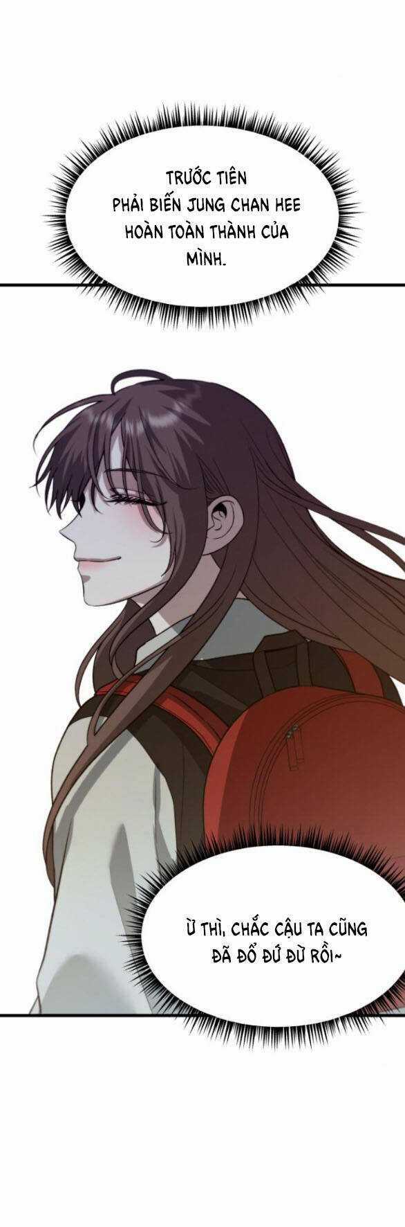 Đánh Cắp So Hee - Chapter 4.2 - Trang 18