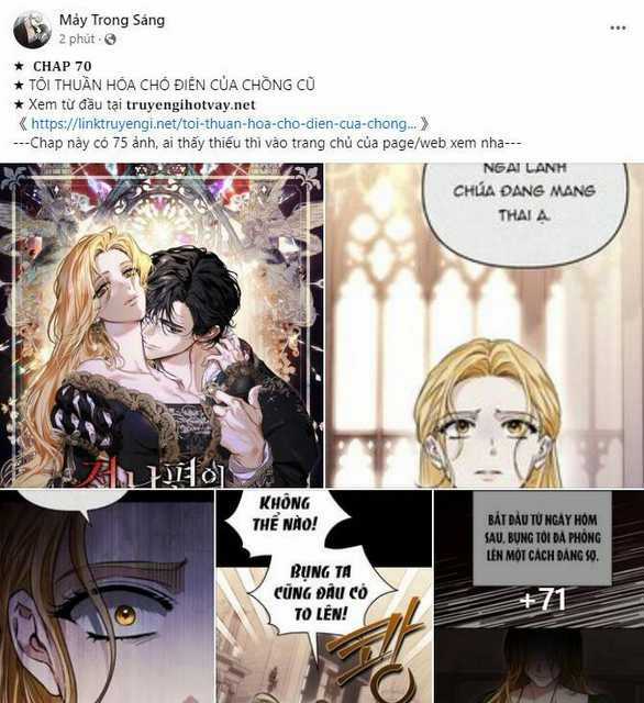 Đánh Cắp So Hee - Chapter 4.2 - Trang 25