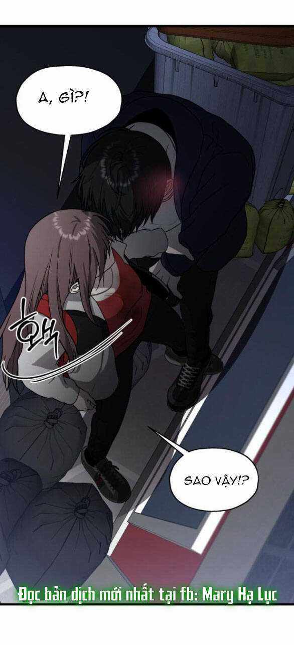Đánh Cắp So Hee - Chapter 5.1 - Trang 11