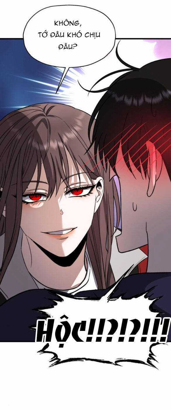 Đánh Cắp So Hee - Chapter 5.1 - Trang 17